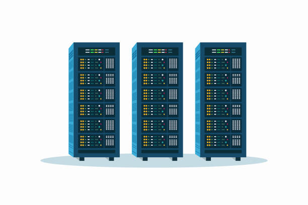 Enterprise NAS Server