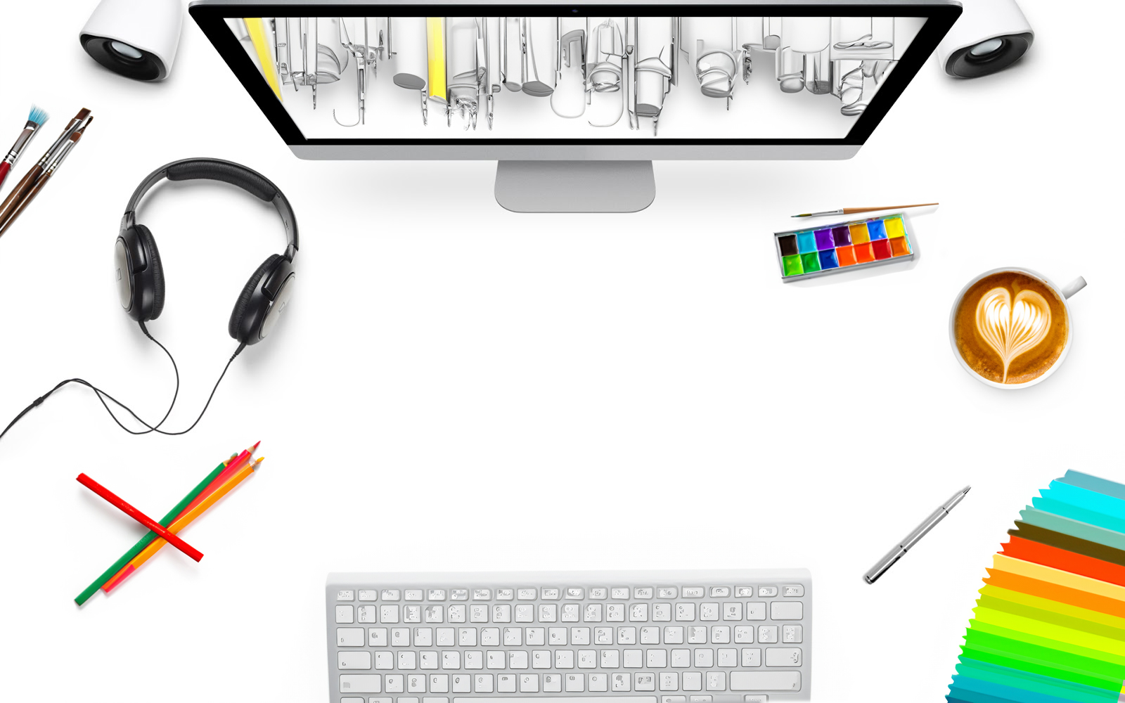 Professional Workstation